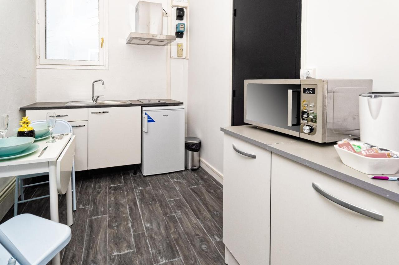 Ld-Location Montlucon Intermarche Apartment Екстериор снимка