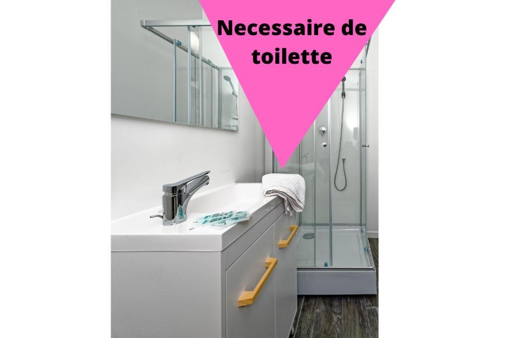 Ld-Location Montlucon Intermarche Apartment Екстериор снимка