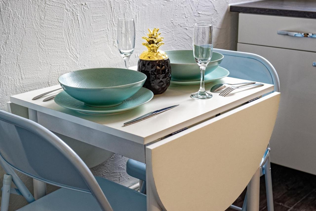 Ld-Location Montlucon Intermarche Apartment Екстериор снимка