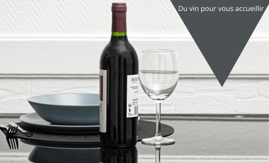 Ld-Location Montlucon Intermarche Apartment Екстериор снимка