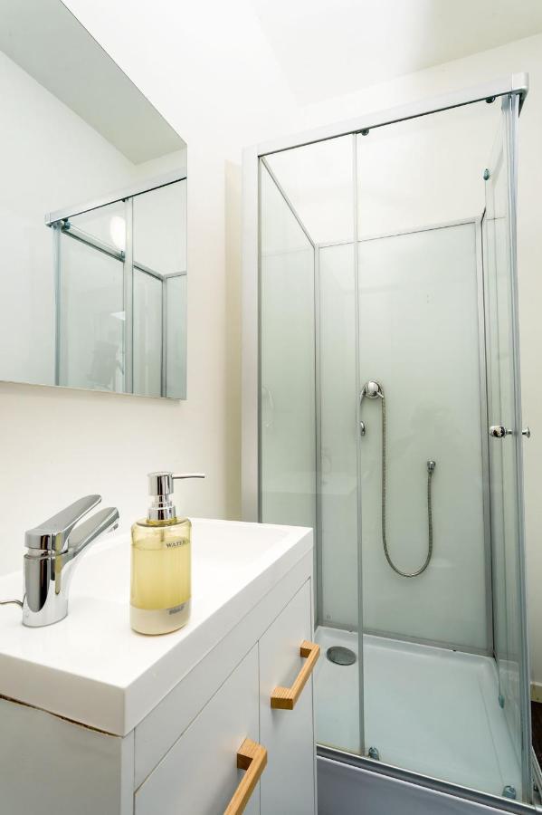 Ld-Location Montlucon Intermarche Apartment Екстериор снимка