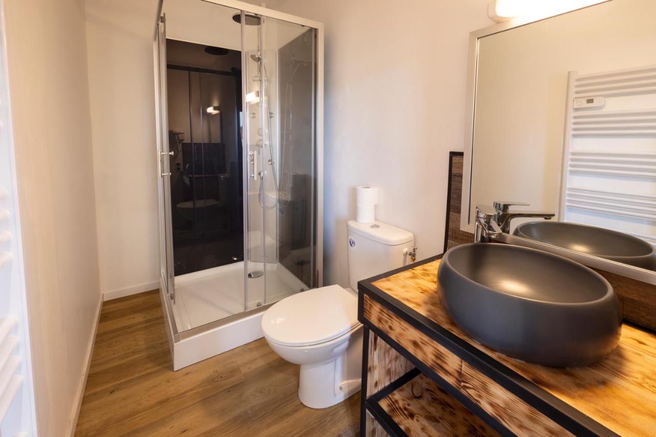 Ld-Location Montlucon Intermarche Apartment Екстериор снимка