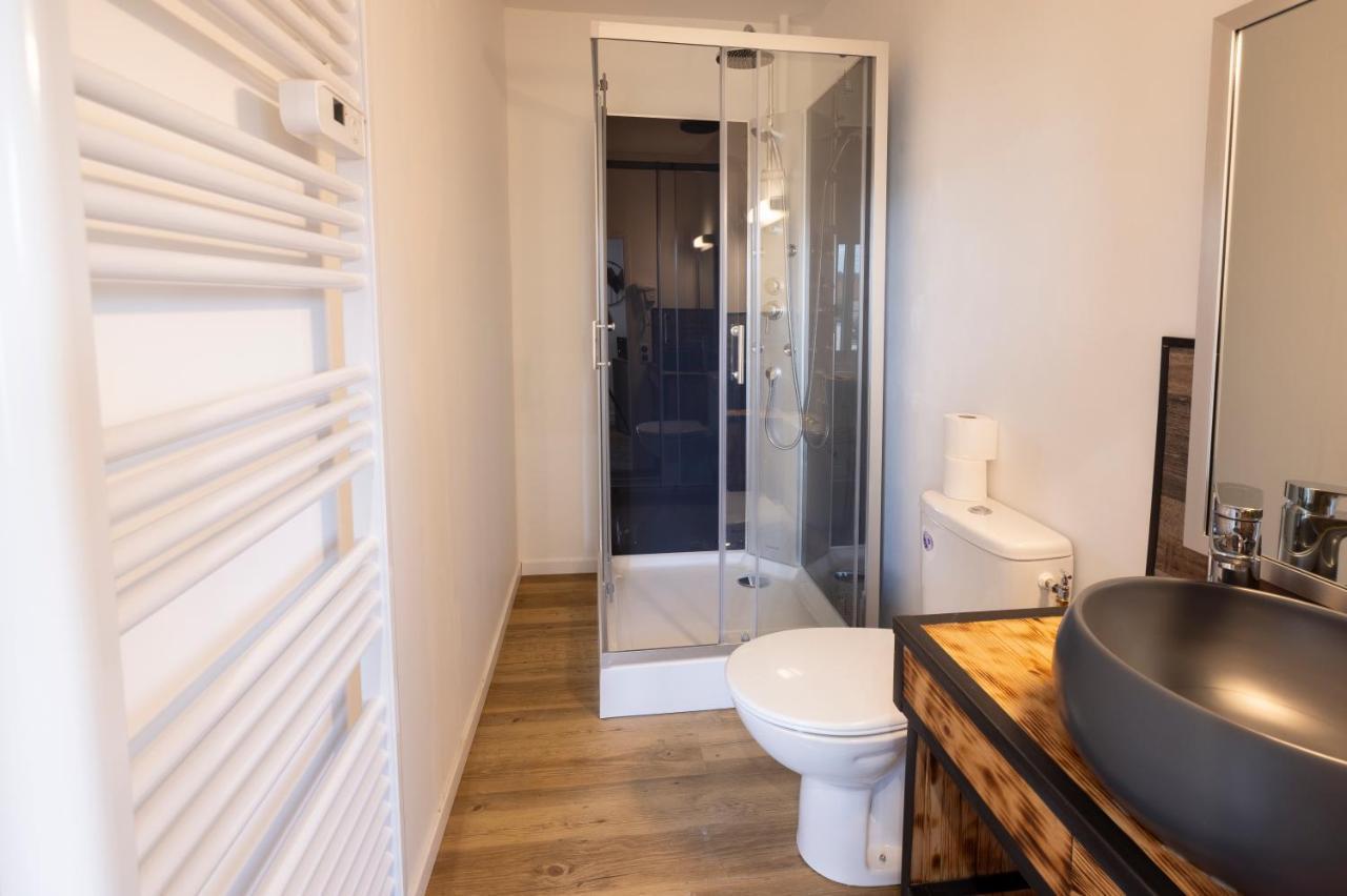 Ld-Location Montlucon Intermarche Apartment Екстериор снимка