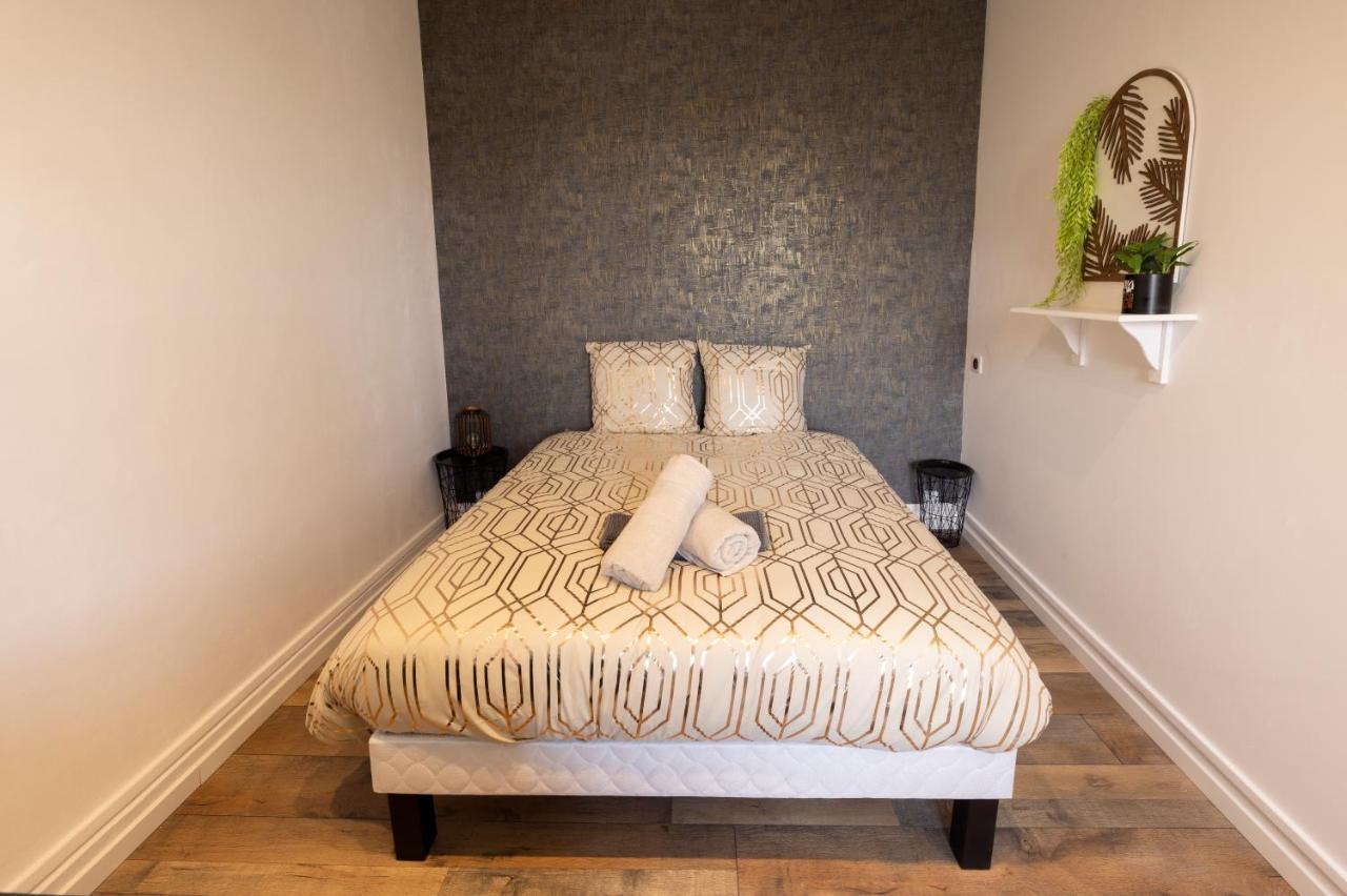 Ld-Location Montlucon Intermarche Apartment Екстериор снимка