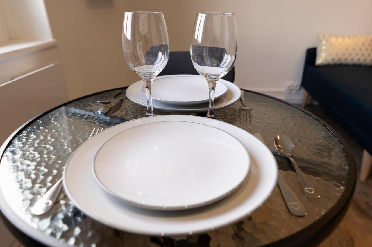Ld-Location Montlucon Intermarche Apartment Екстериор снимка